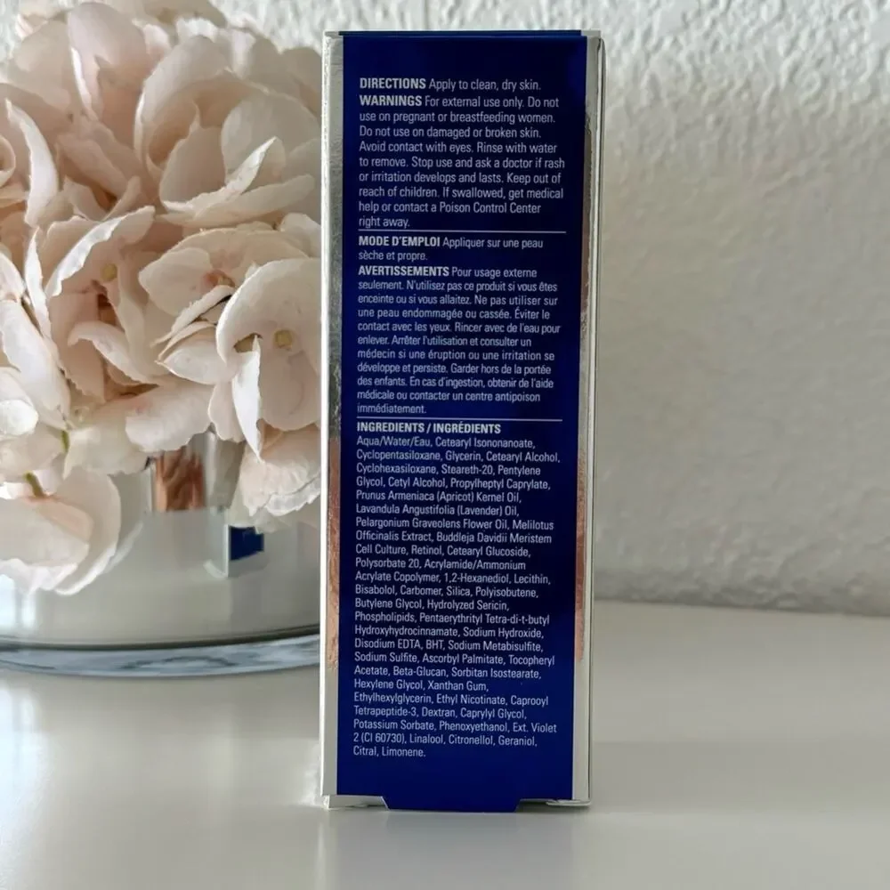 NEW!!! WRINKLE + TEXTURE REPAIR  ZO SKIN REPAIR by ZEIN OBAGI Retail 159$ - Picture 7 of 13